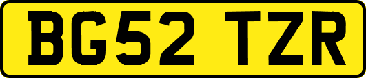 BG52TZR