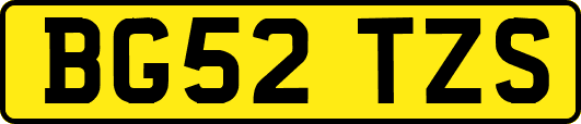 BG52TZS