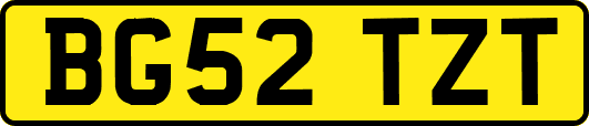 BG52TZT