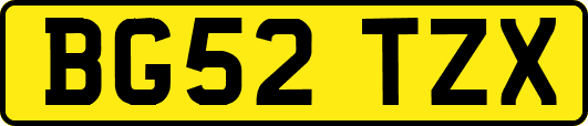 BG52TZX