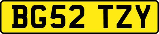 BG52TZY