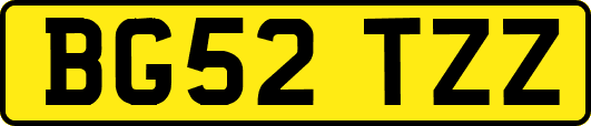 BG52TZZ