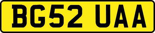 BG52UAA