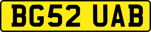 BG52UAB