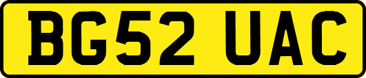 BG52UAC