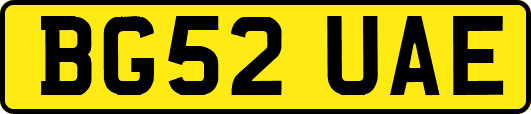 BG52UAE