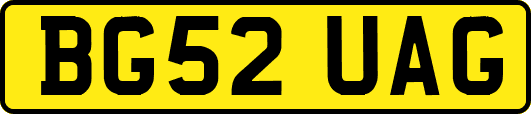 BG52UAG