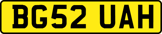 BG52UAH