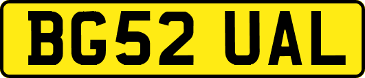 BG52UAL