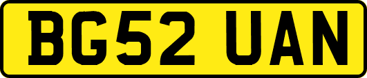 BG52UAN
