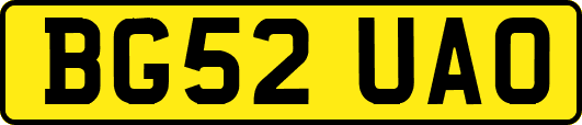 BG52UAO