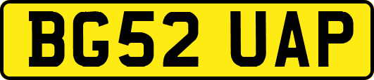 BG52UAP