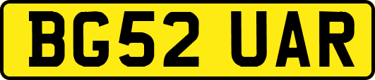 BG52UAR