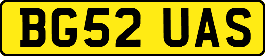 BG52UAS