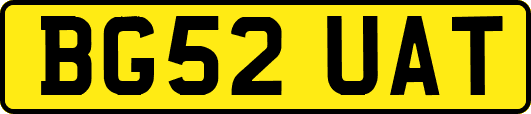 BG52UAT