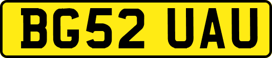 BG52UAU