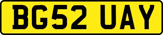 BG52UAY