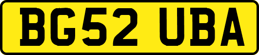 BG52UBA