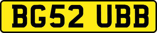 BG52UBB