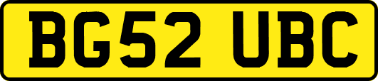 BG52UBC