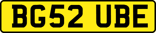 BG52UBE