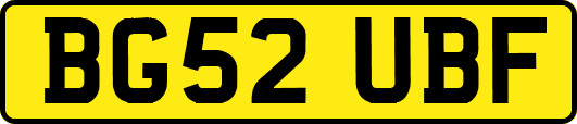 BG52UBF