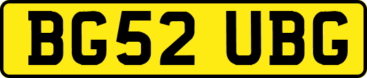 BG52UBG