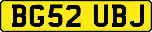 BG52UBJ