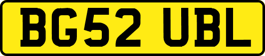 BG52UBL