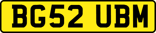 BG52UBM