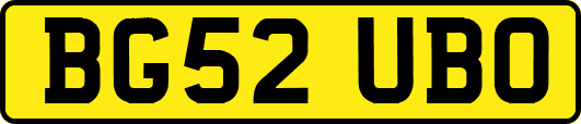 BG52UBO