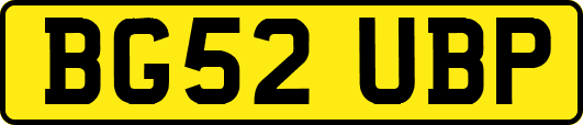 BG52UBP