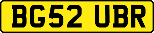 BG52UBR