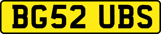 BG52UBS