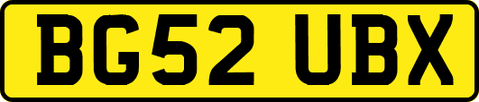 BG52UBX
