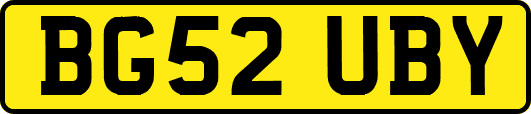 BG52UBY