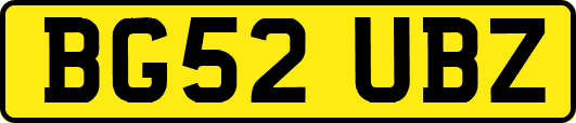 BG52UBZ