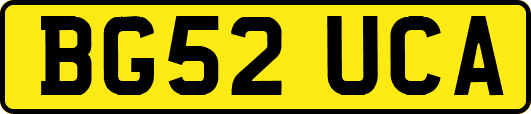 BG52UCA