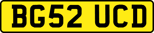 BG52UCD