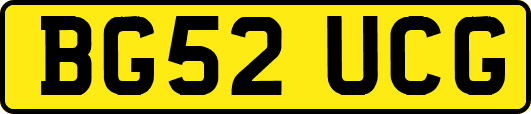 BG52UCG