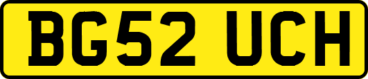 BG52UCH