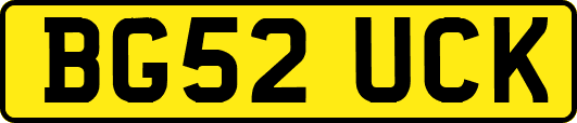 BG52UCK