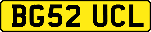 BG52UCL