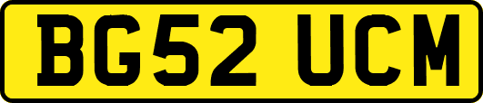 BG52UCM