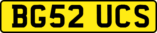 BG52UCS