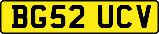 BG52UCV