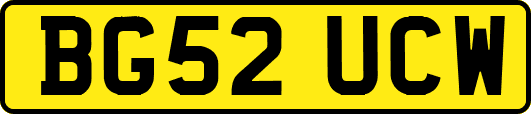 BG52UCW