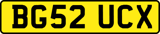 BG52UCX