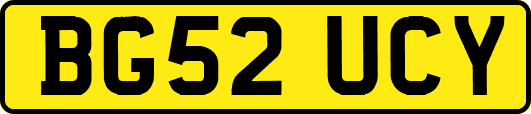 BG52UCY