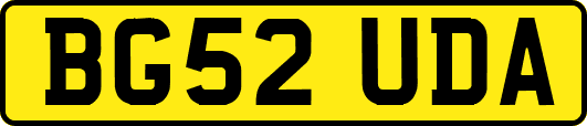 BG52UDA